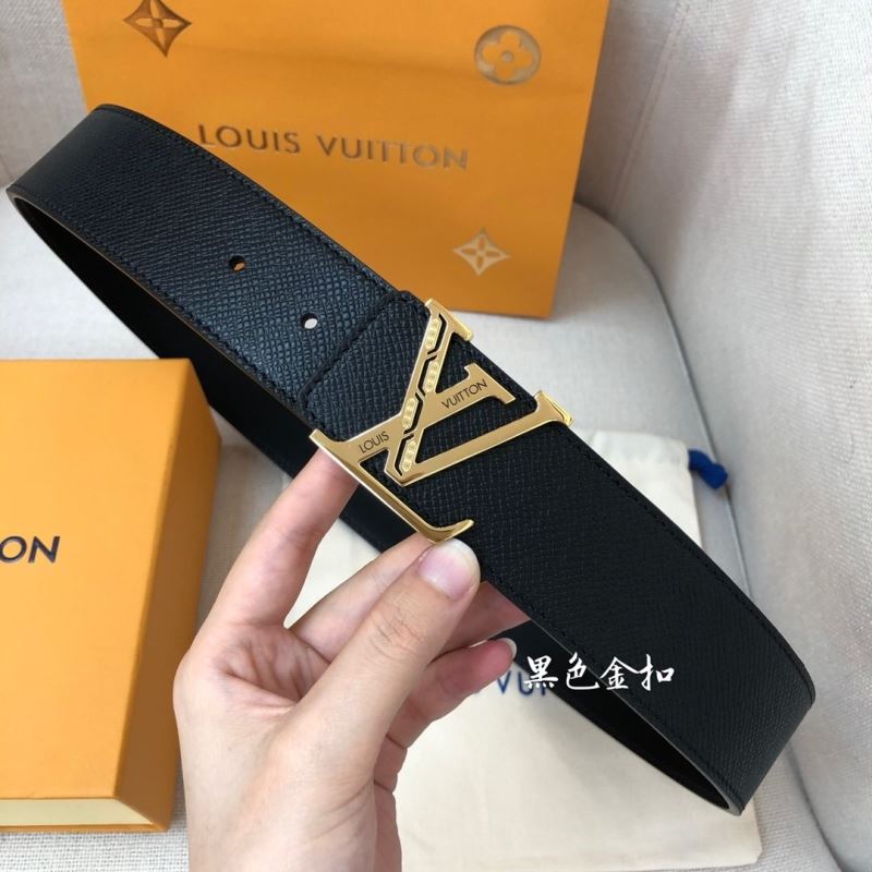 Louis Vuitton Belts